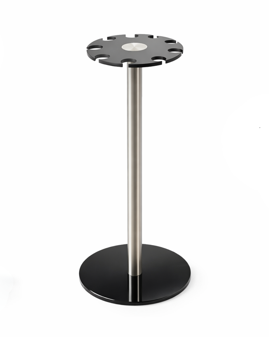 Suporte de Microfone